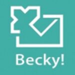 Becky! Internet Mail